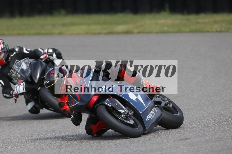 /19 06.06.2026  TZ Motorsport ADR/Gruppe rot/17